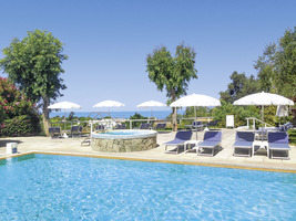 Hotel Paradiso Terme Resort & Spa Angebot aufrufen