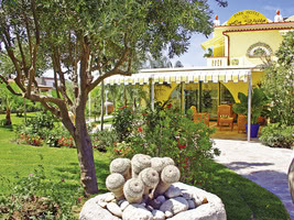 Hotel Park La Villa Angebot aufrufen
