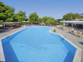 Hotel Portes Beach