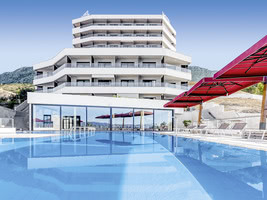 Hotel Plaza Duce