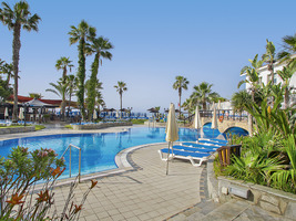Hotel Lordos Beach