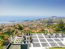 Hotel Quinta Mirabela