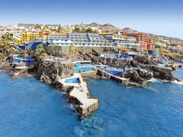 Hotel Rocamar Lido Resorts