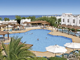 Menaville Safaga