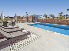 Hotel Riad Les Oliviers