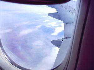 flug flugzeug urlaub reise