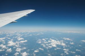 flug flugzeug urlaub reise